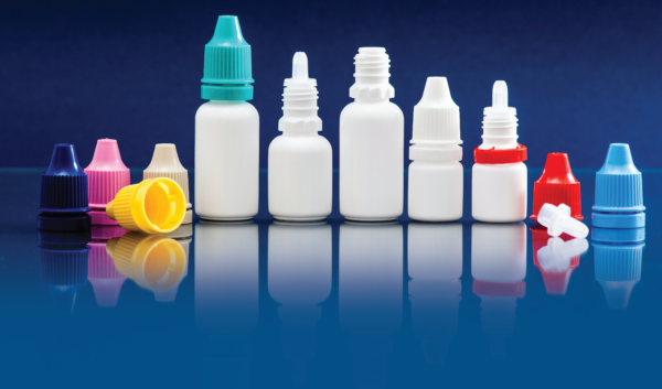 30ml S Design Ophthalmic Delivery System