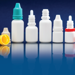 50ml S Design Ophthalmic Delivery System