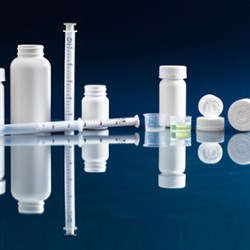12.5 ml Dosing Syringe