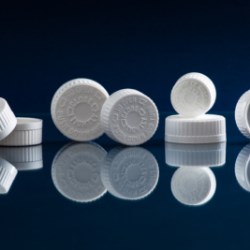 33mm Screw-on Closures