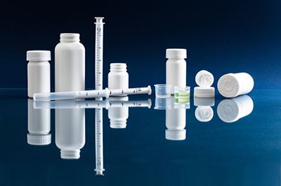 Metered Dose Oral / Sublingual Spray