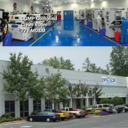 Doctor Pack Expands to Norcross, Georgia (USA)
