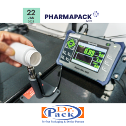 Meet Doctor Pack at Pharmapack by CPHI
