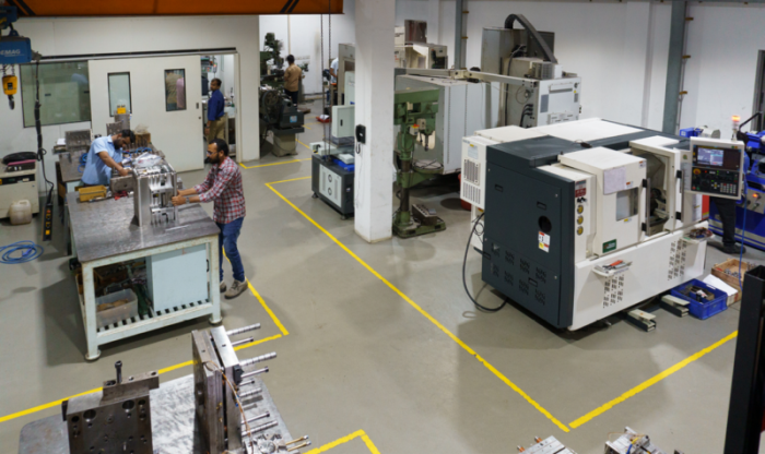 Precision Micro-Molding for the Medical Industry – Faster, Smarter, Collaborative