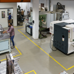 Precision Micro-Molding for the Medical Industry – Faster, Smarter, Collaborative