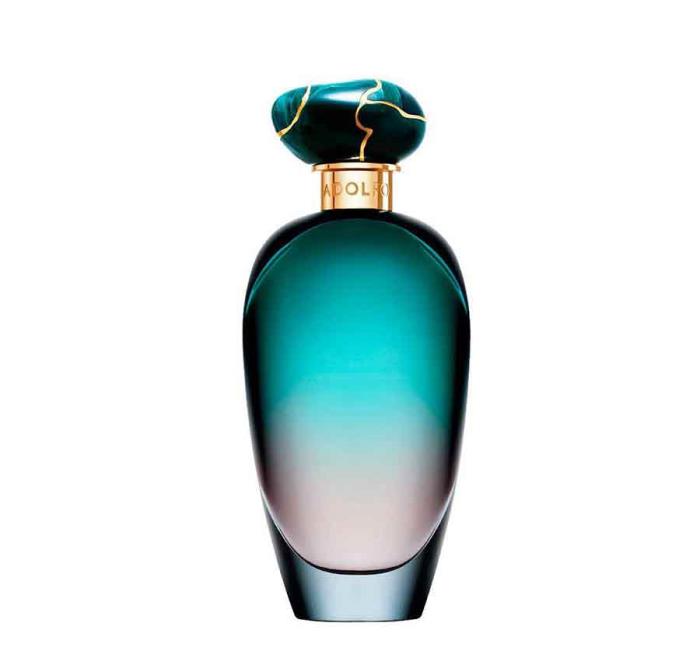 Luxury is Brought Forth With PCM's High-End Decor for the Fragrance Market