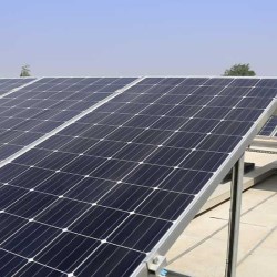 Sustainable Glass Decoration: Expanding Renewable Energy at Packaging Color Manufacturing