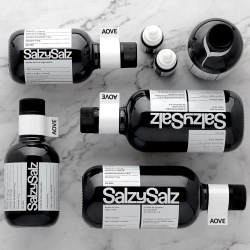 PCM Delivers Premium Looks for SalzySalzs Premium Olive Oil