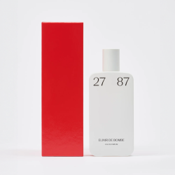 Less is More: PCM Delivers Minimalistic Decoration for 27 87