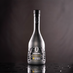 Matte, Glossy, and Bold: PCM Adds Luxurious Finishes for Origivals Olive Oil