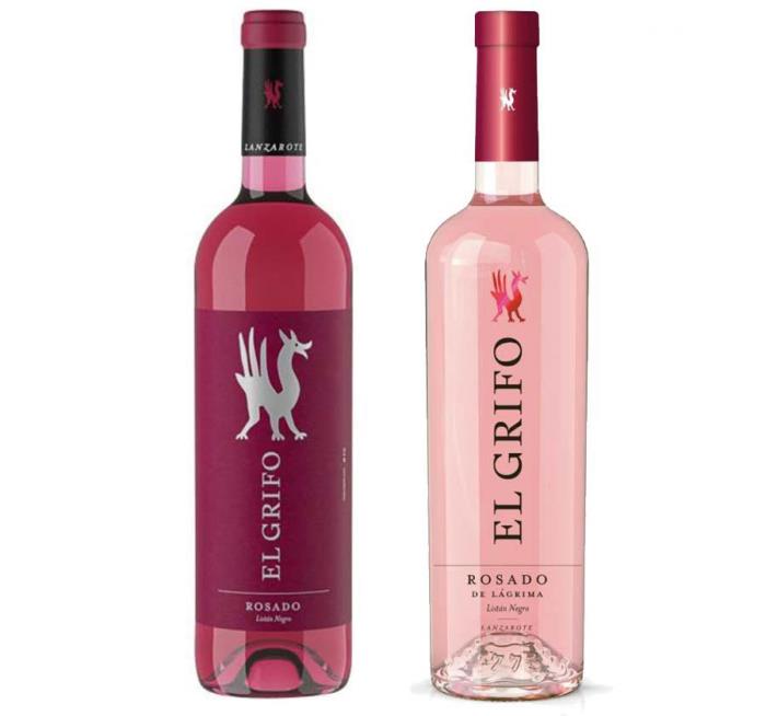 PCM Revamps Bodegas El Grifo's Wine Bottles