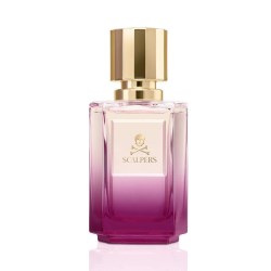 PCM Brings a Wildflower to Life for Scalpers New Fragrance