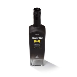 PCM Delivers Casual Elegance in Bowties Bottle Design