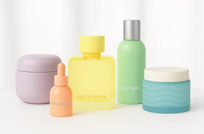 Packaging: The New Protagonist
