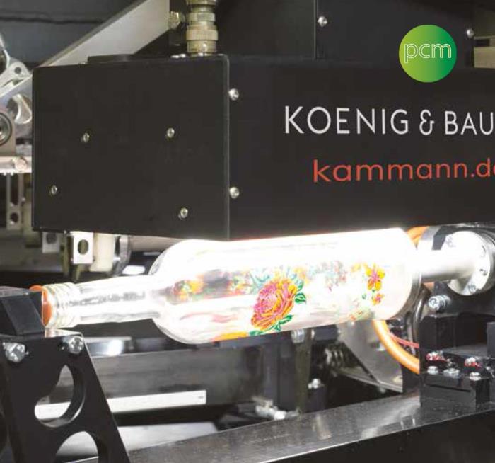 Visit PCM's Packaging Decoration Showroom