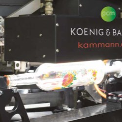 Visit PCMs Packaging Decoration Showroom