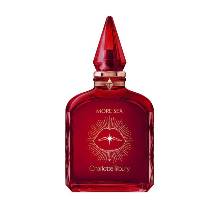 Fragrance Bottles