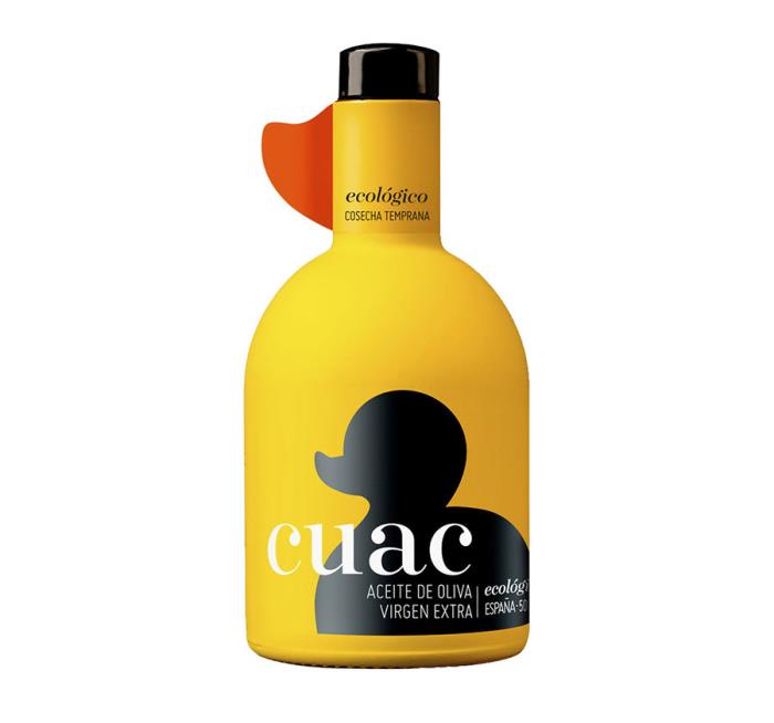 Olive Oil Bottles