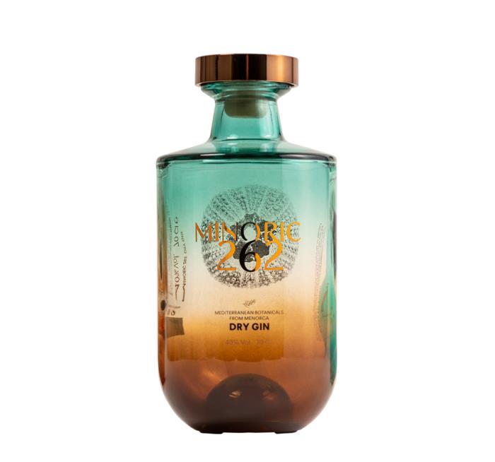 Spirit Bottles