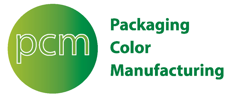 
                            Packaging Color Manufacturing (PCM)