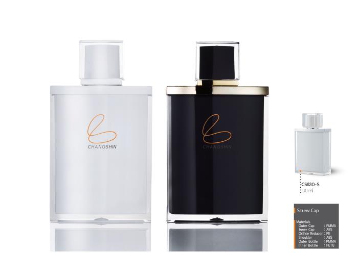 Luxurious Packaging Design