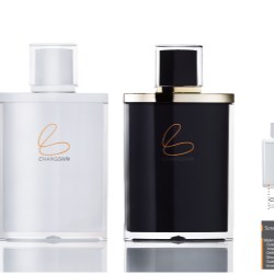 Luxurious Packaging Design