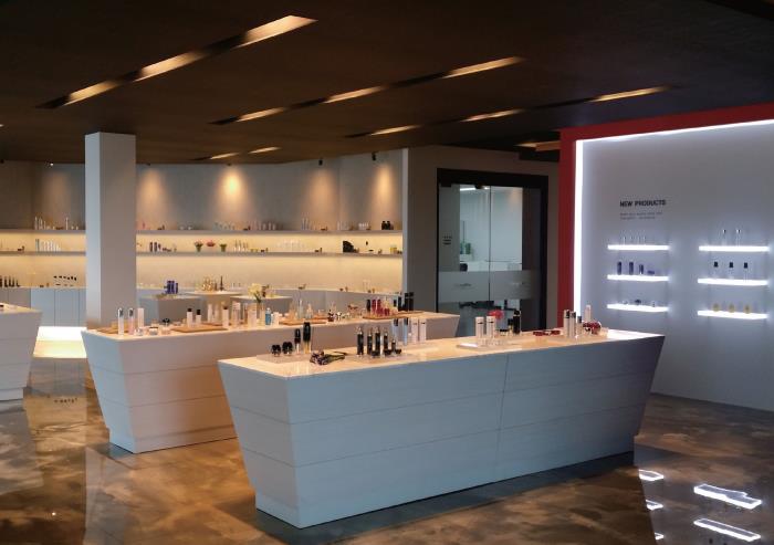 ChangShin introduces its latest quality management and facility updates