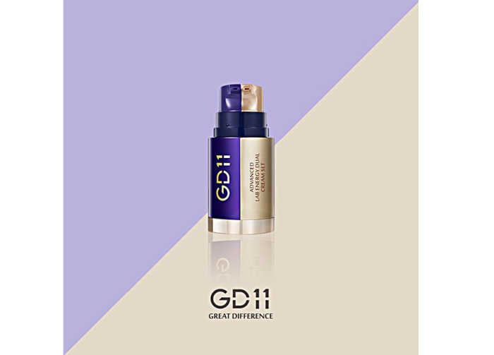 ChangShin rejuvenates GD11s Advanced Lab Energy Line