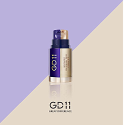 ChangShin rejuvenates GD11s Advanced Lab Energy Line