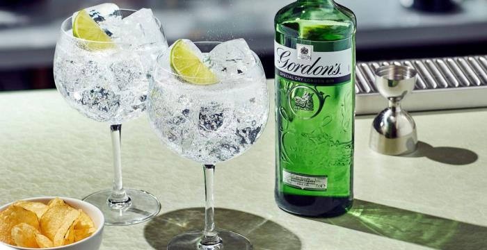 Diageo Partners with ecoSPIRITS to Take Circular Spirits Packaging Global
