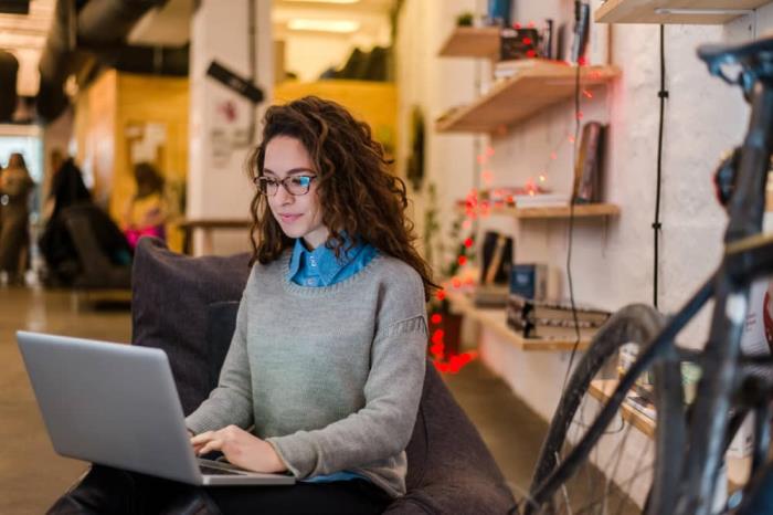 Qué es el emprendimiento digital: claves para emprender online
