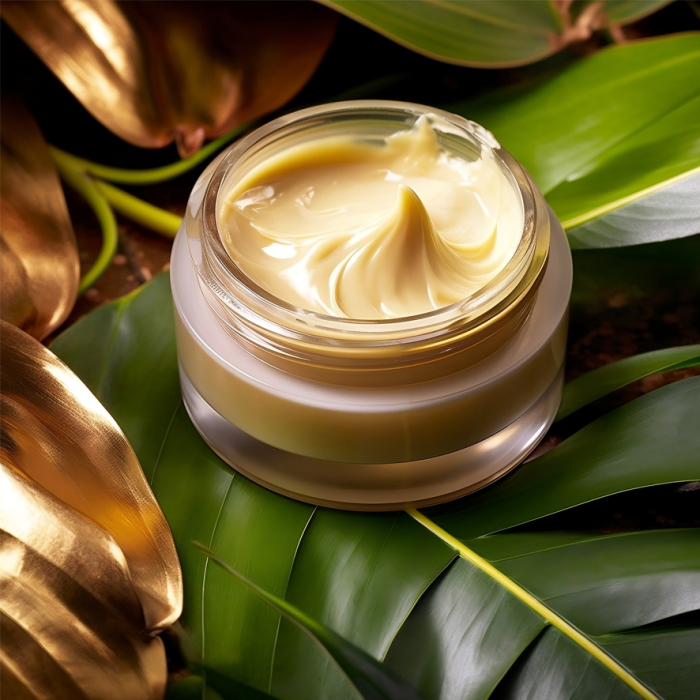 Perfumery & Cosmetics