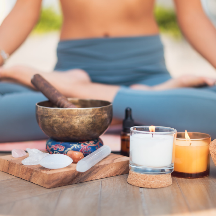 Wellness & CBD