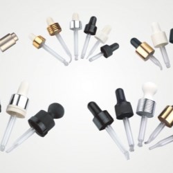 Dropper Caps for Bottles
