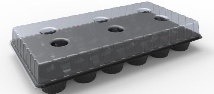 Thermoforming Design & Development