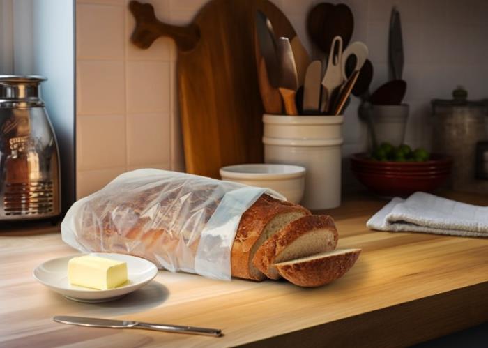 Treetop Biopak Introduces Innovative Home Compostable Bags for Fresh Bread