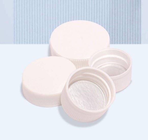 Child Resistant Closures For Pharmaceuticals