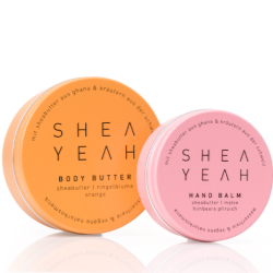Roberts Metal Packaging and Shea Yeah shortlisted for Metal Pack of the Year 2022