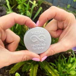 Metal Recycles Forever: Opt For Metal Packaging