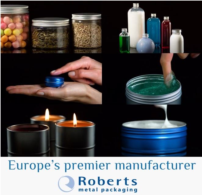Metal Packaging: Europe's Premier Manufacturer