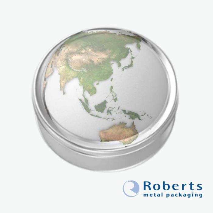 Roberts Metal Packaging Leading the Way in Sustainable Solutions