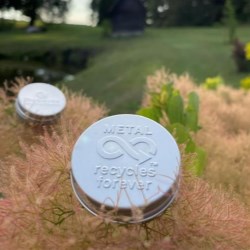 Embossing Excellence from Roberts Metal Packaging