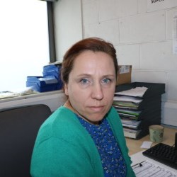Spotlight on Egle, Supervisor at Roberts Metal Packaging