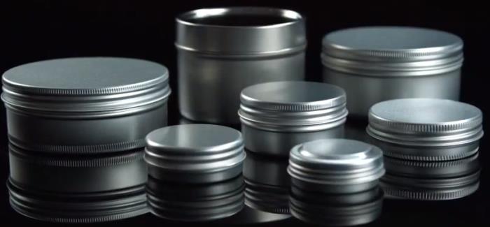 Roberts Metal Packaging - insight