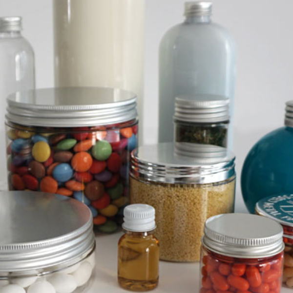 Roberts Metal Packaging - expertise