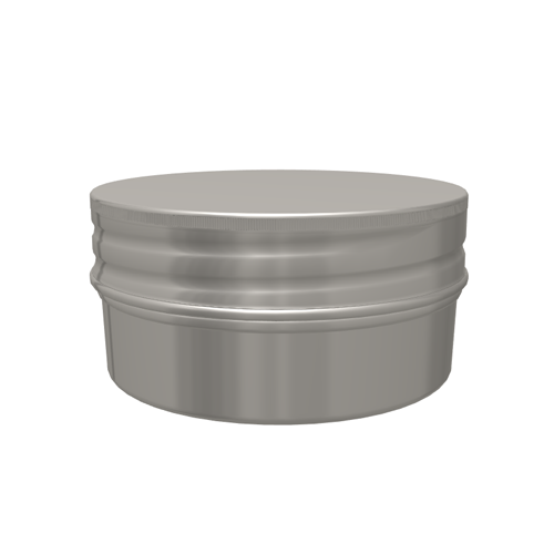 15ml Softline aluminium jar