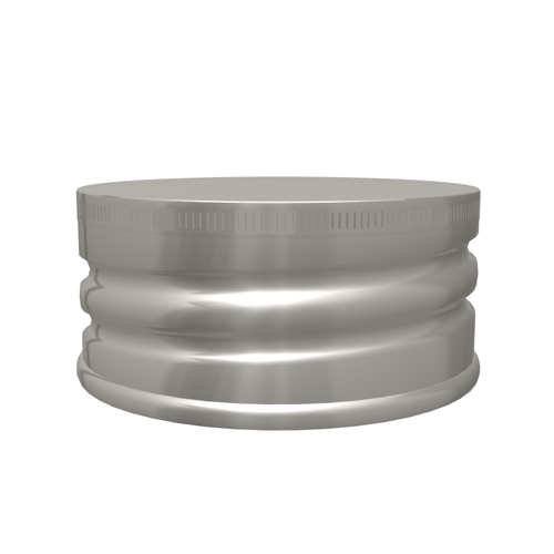 Screw Cap 28/410 aluminium