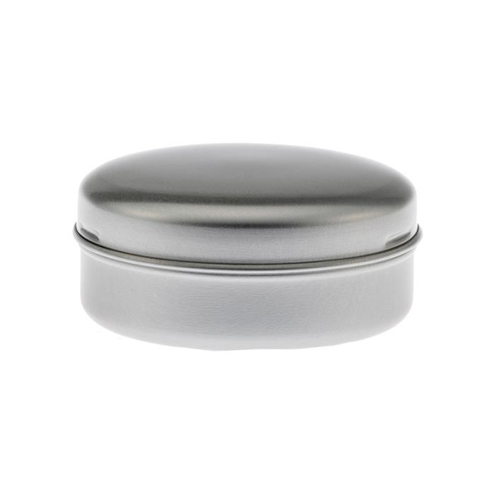Other Styles of Aluminium Containers, Pots & Jars