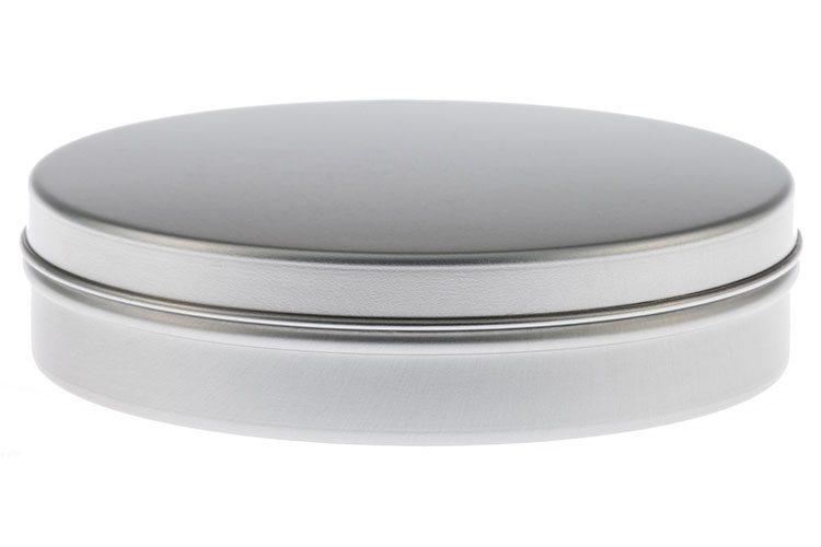 150ml Flat Top Aluminium Containers FTRE/FB 094 SHALLOW