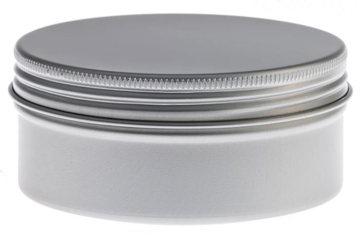 150ml Softline Extreme Deep Aluminium Jars